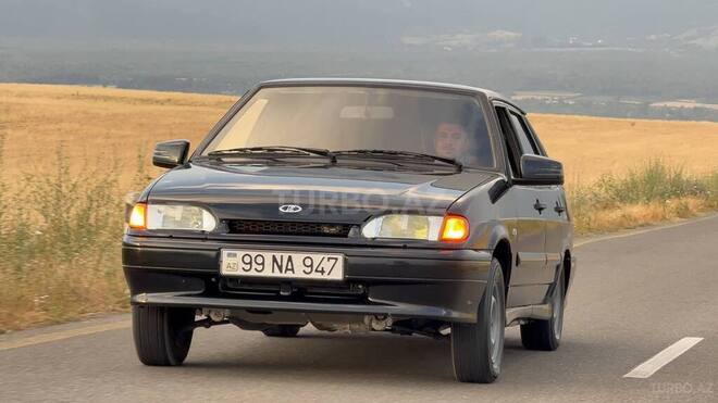 LADA (VAZ) 2115-1