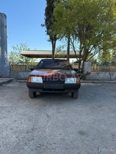 LADA (VAZ) 2108-1