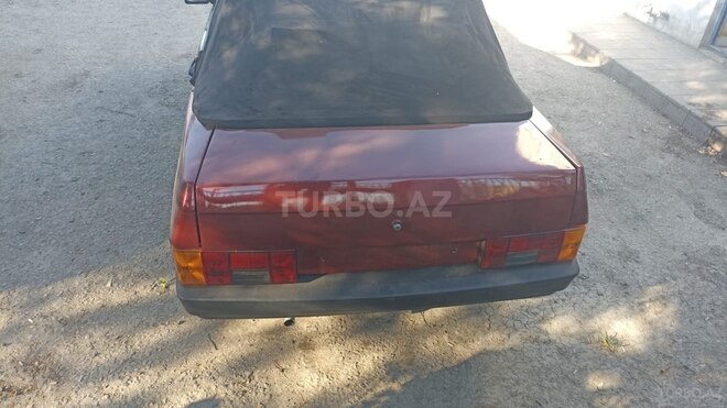 LADA (VAZ) 2108-2