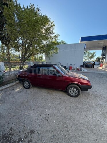 LADA (VAZ) 2108-9