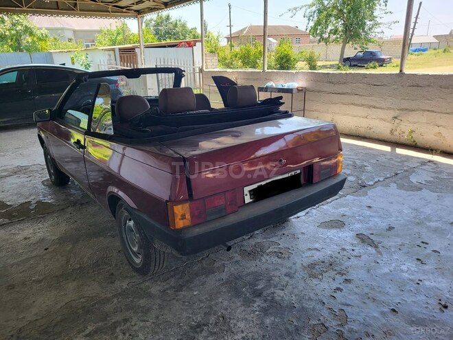 LADA (VAZ) 2108-4
