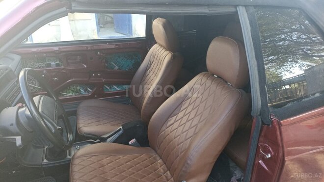 LADA (VAZ) 2108-11