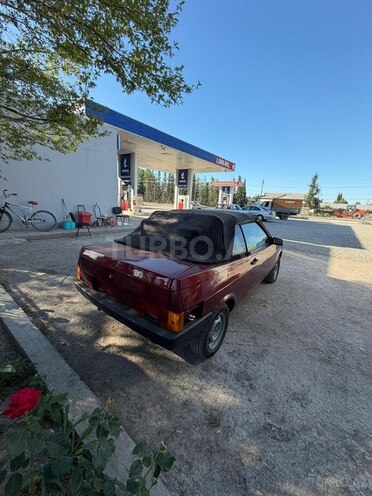 LADA (VAZ) 2108-13