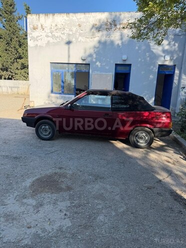 LADA (VAZ) 2108-10