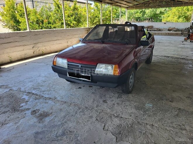 LADA (VAZ) 2108-5