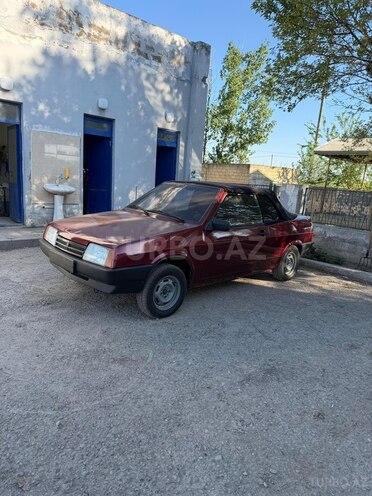 LADA (VAZ) 2108-8