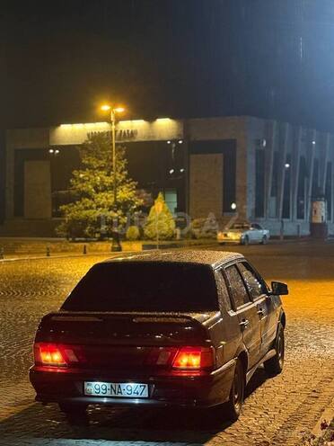 LADA (VAZ) 2115-19