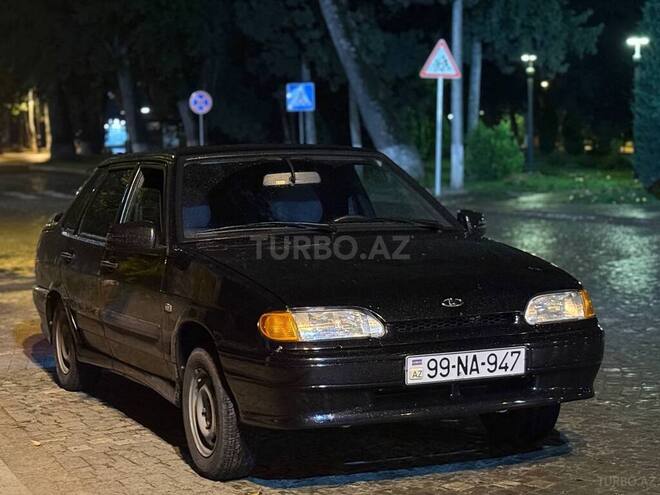 LADA (VAZ) 2115-20