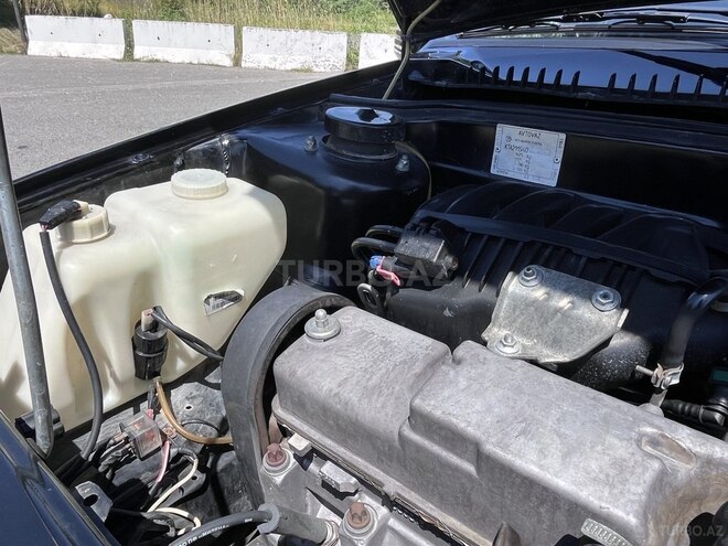LADA (VAZ) 2115-12