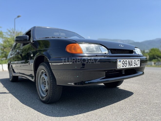 LADA (VAZ) 2115-18