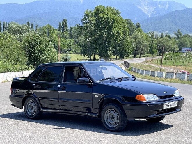 LADA (VAZ) 2115-17