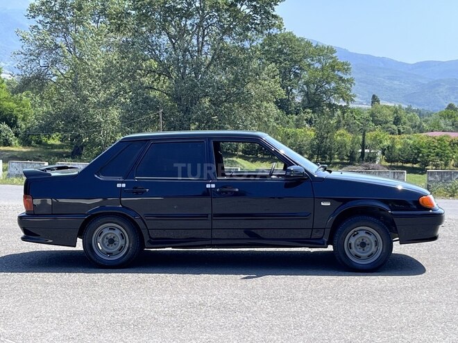 LADA (VAZ) 2115-16