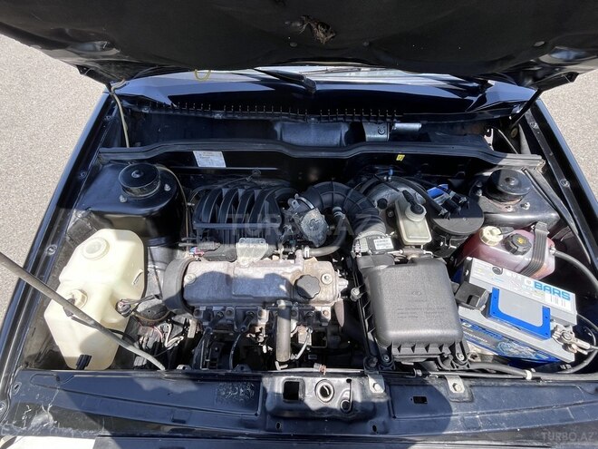 LADA (VAZ) 2115-10