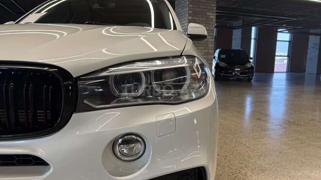 BMW X5-4