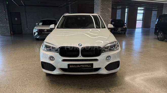 BMW X5-2