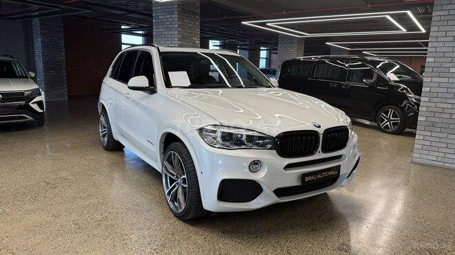 BMW X5-3
