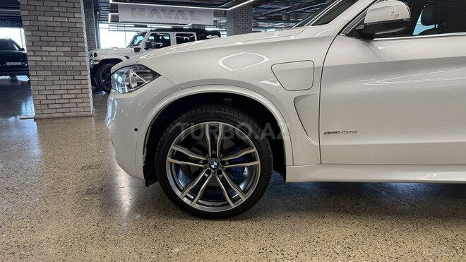 BMW X5-5