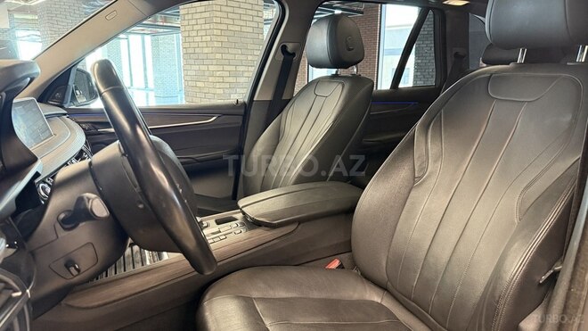 BMW X5-11