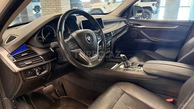 BMW X5-10