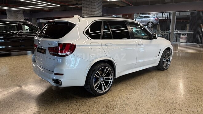 BMW X5-8