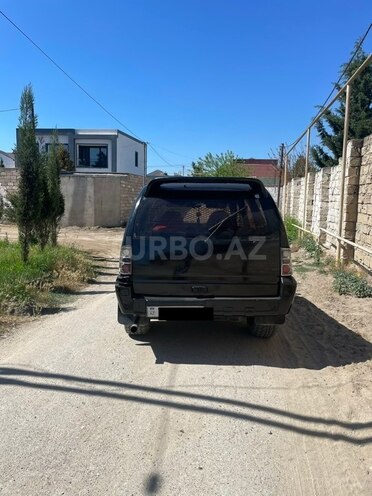 Foton BJ1027-6