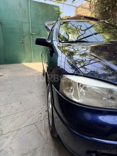 Opel Astra-2