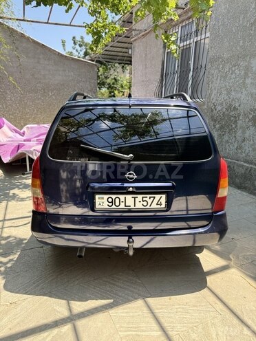 Opel Astra-4