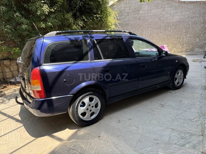 Opel Astra-6