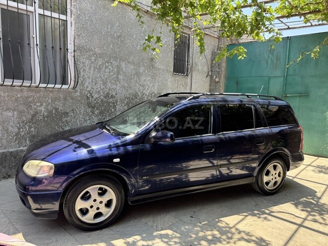 Opel Astra-5