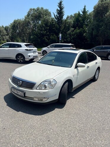 Nissan Teana-2