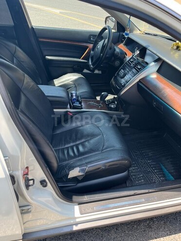 Nissan Teana-4