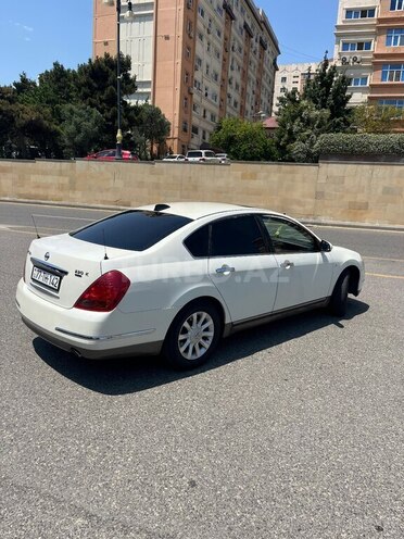 Nissan Teana-5