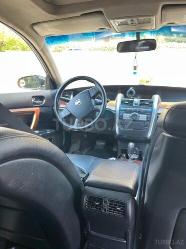 Nissan Teana-6