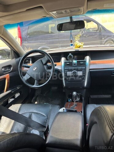 Nissan Teana-8