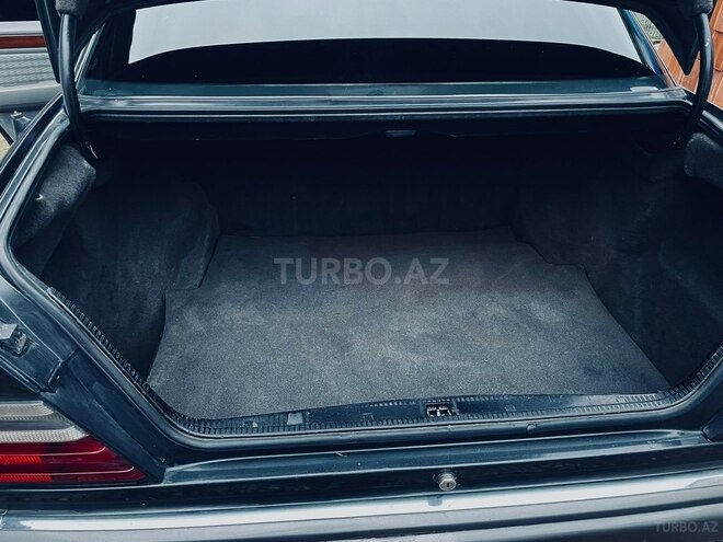 Mercedes 260 E-8
