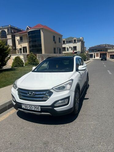 Hyundai Santa Fe-1