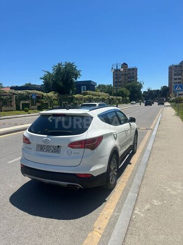 Hyundai Santa Fe-7