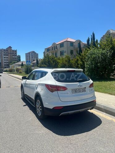 Hyundai Santa Fe-6