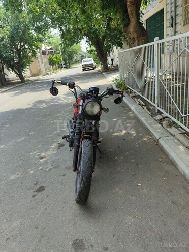 Tufan CR 200-1