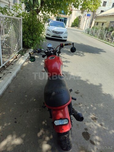 Tufan CR 200-2