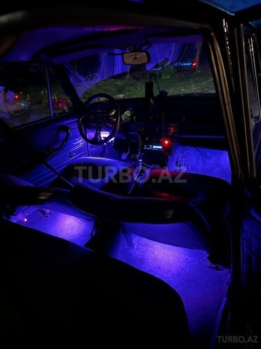LADA (VAZ) 2106-2