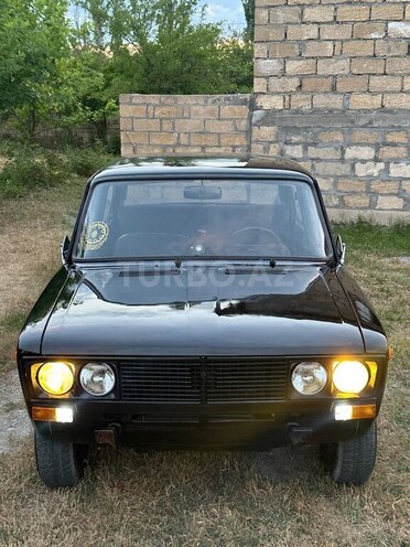LADA (VAZ) 2106-1