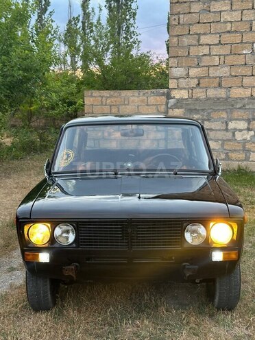LADA (VAZ) 2106-3