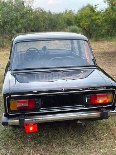 LADA (VAZ) 2106-8