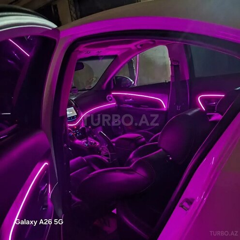 Chevrolet Cruze-3