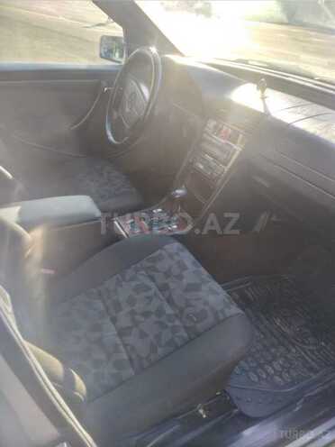 Mercedes C 200-5