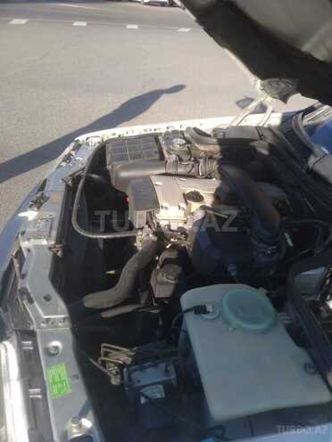 Mercedes C 200-4