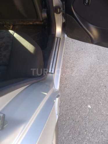 Mercedes C 200-7