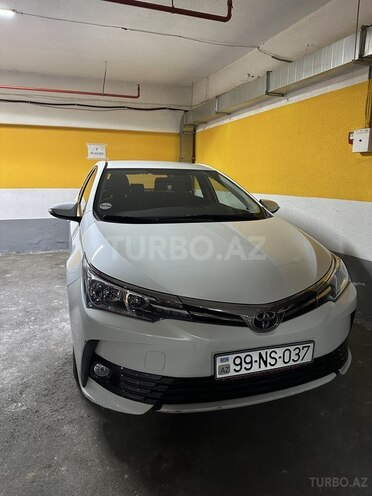 Toyota Corolla-1