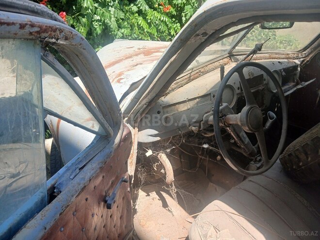 GAZ M-20 "Pobeda"-5